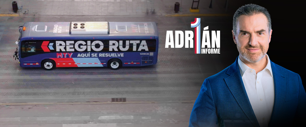 MTY Rumbo y Orden