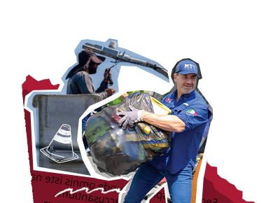 Servicios públicos